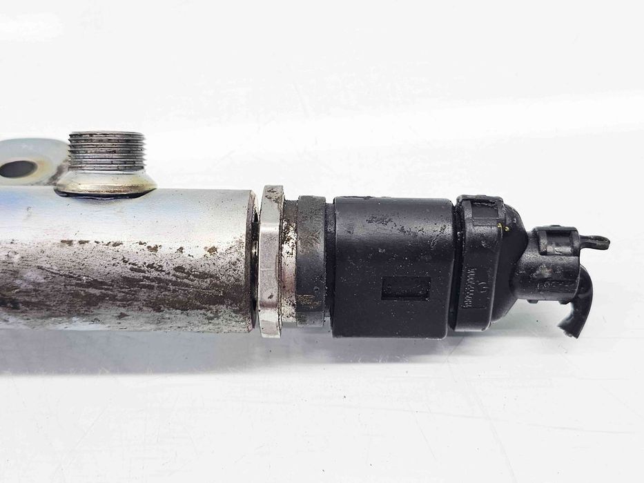 Rampa injectoare  Mercedes Vaneo (414) [Fabr 2002-2005] A6400702395/00