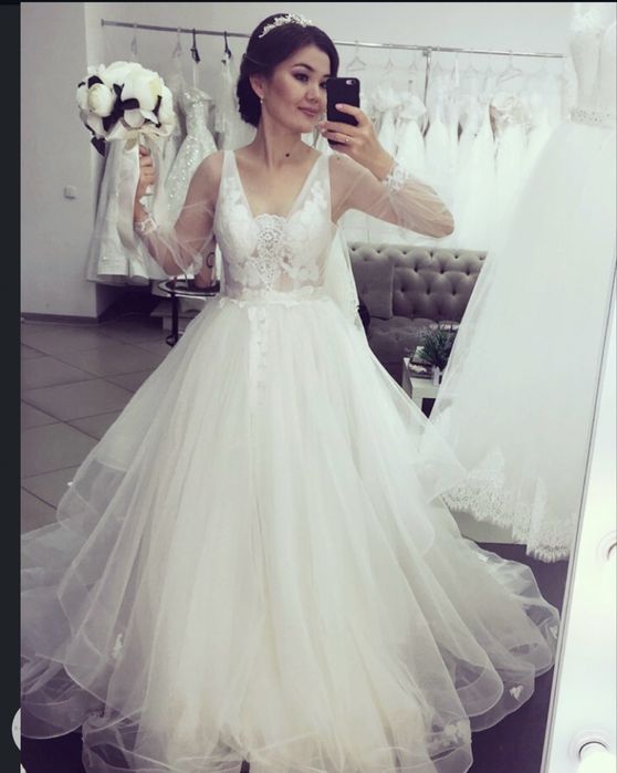 Платье НОВОЕ прокат/продажа