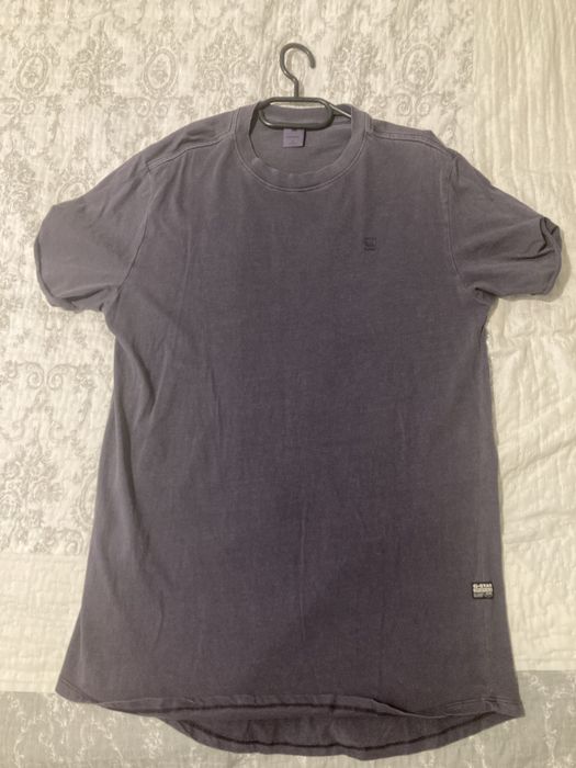 Тениска G-star Raw