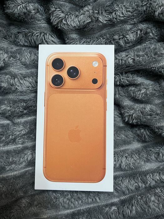 Айфон 17 Про 512гб