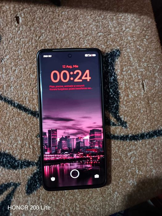 Telefon de vânzare. Xioami Redmi note 15 5G