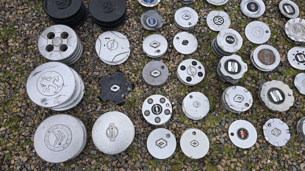 Капачки за джанти