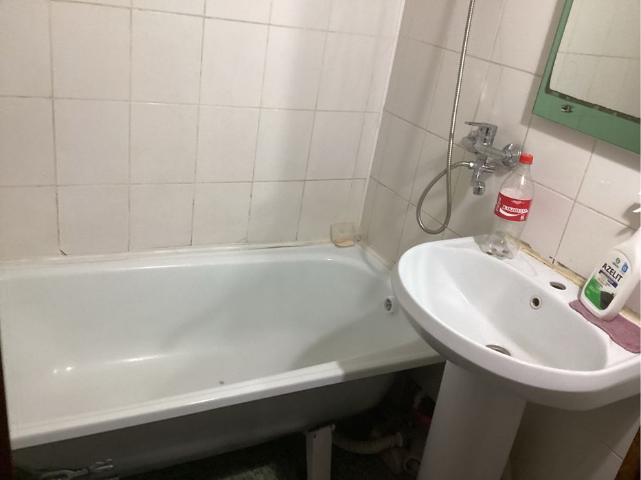 Сдам полуторку на шанхае