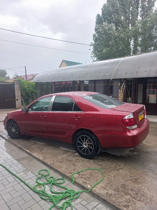 Продам камри под 35