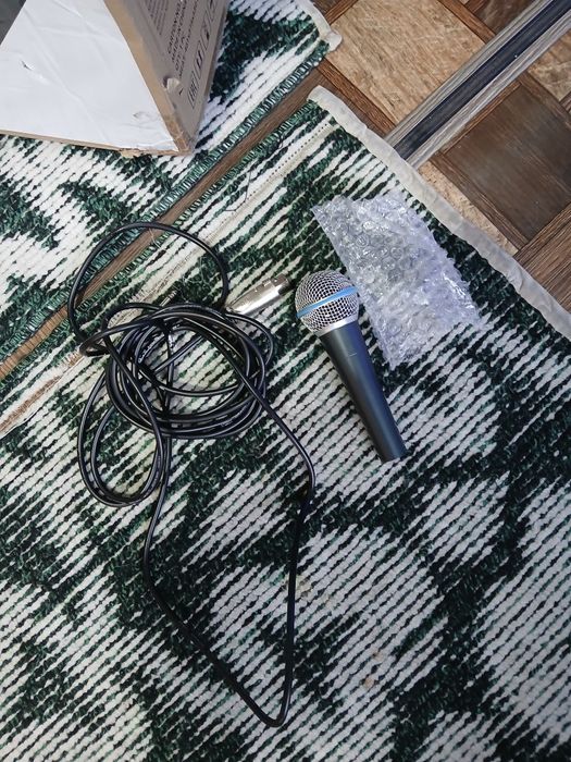 Акустическая колонка