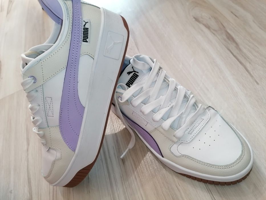 Дамски маратонки Puma VTG