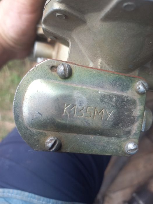 Кардан уаз буханка