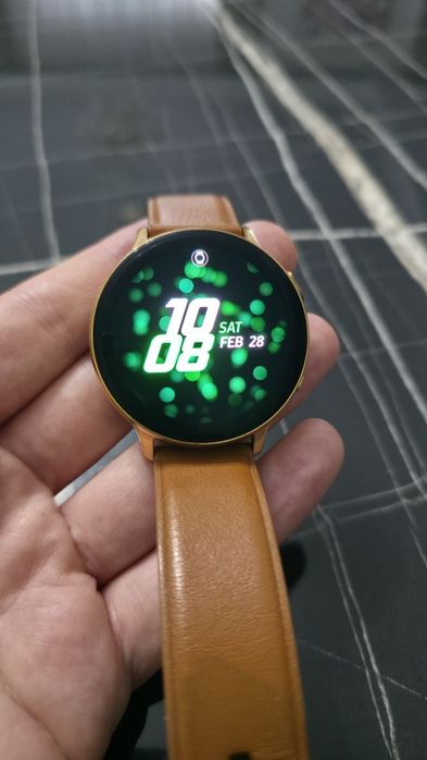 Ceas Samsung Galaxy Watch Active 2