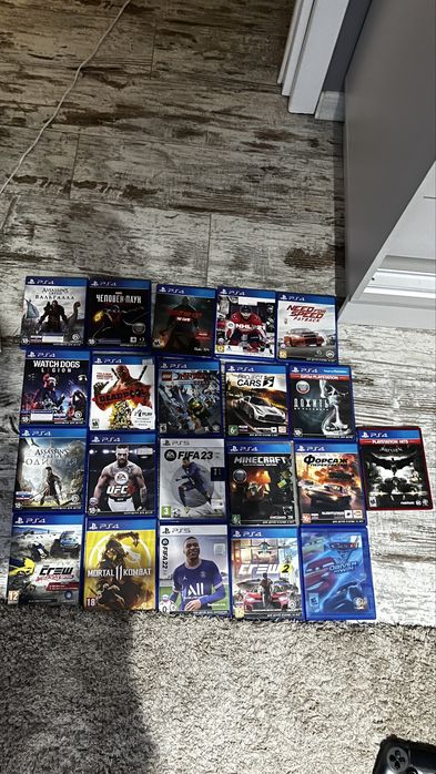 продам пс 4 uncharted