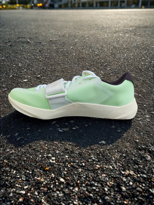 Adidași Adidas Adizero TJ cuie sărituri