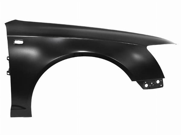 Крыло переднее  Audi A6