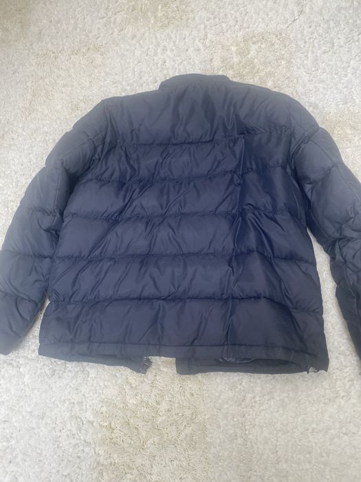 Vind geaca umpluta cu puf tommy
