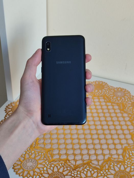 Samsung A10 Жаксы Самсунг А10