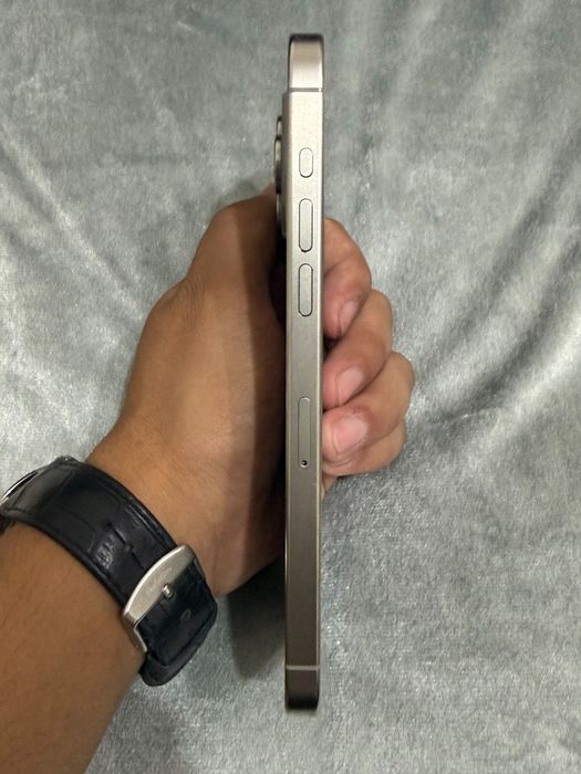 iPhone 15promax.