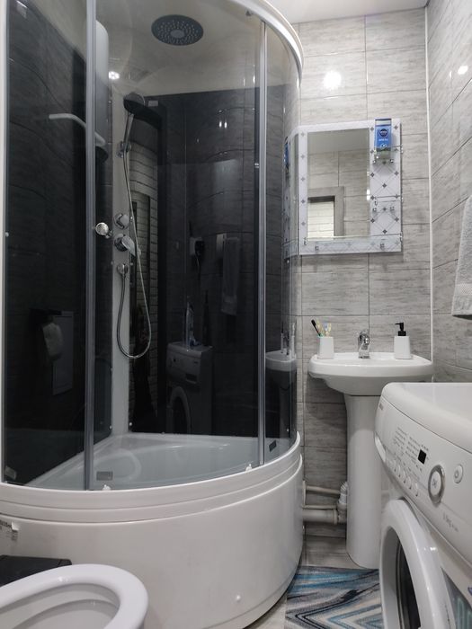 Сдается 1 комн.квартира в Центре