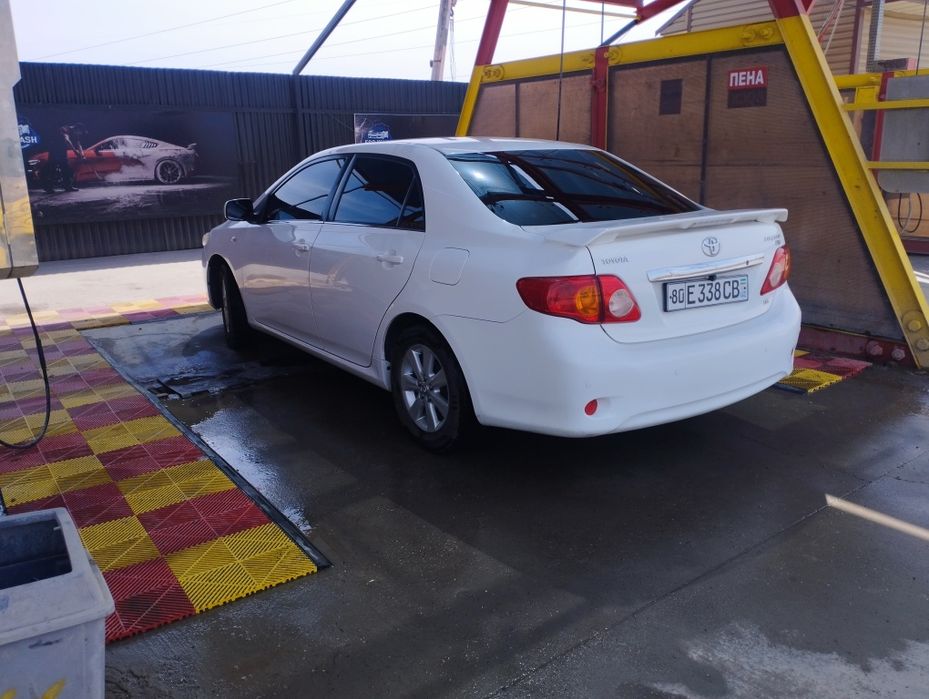 Тоёта Корола продаётся
