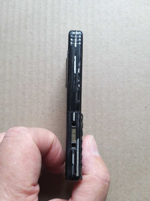 Продаеться Sony Ericsson C902 На запчасти