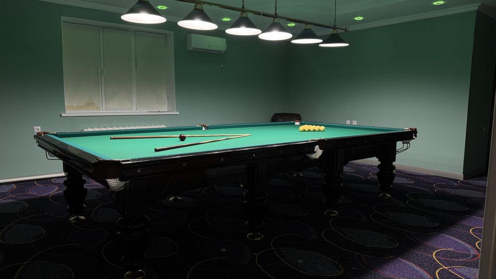 Вип Сауна Шах Баня