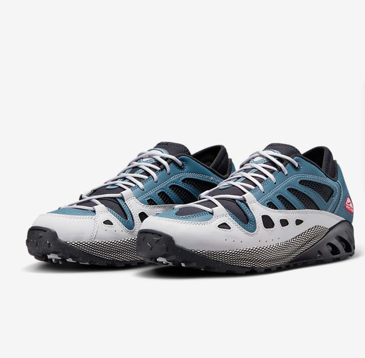 Кроссовки Nike Air ACG