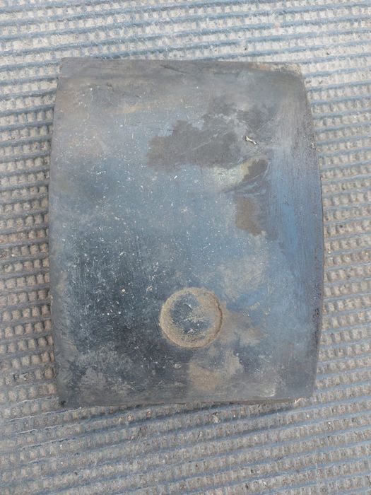 Тормозные накладки