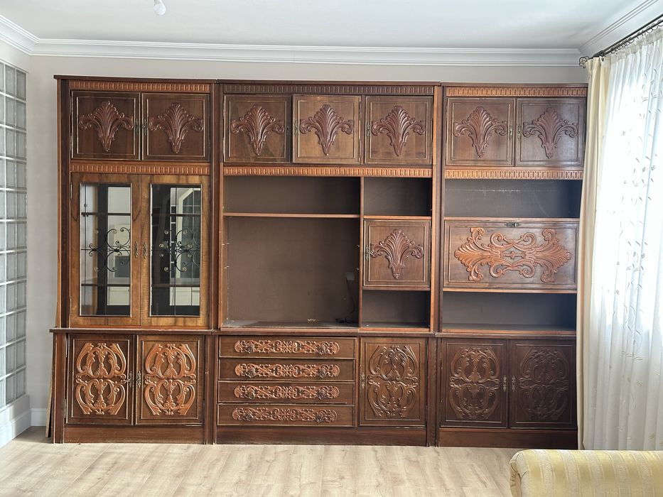 Mobila sufragerie /living