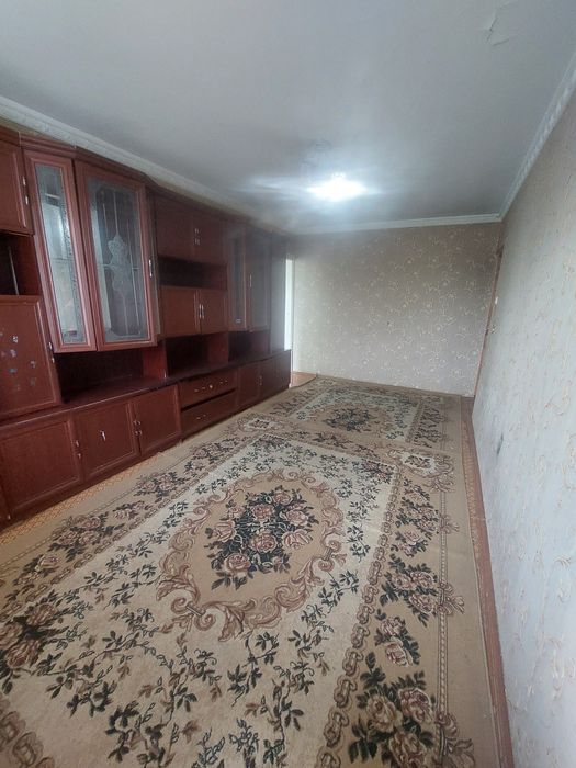 Сдаётся квартира вогзал саодат