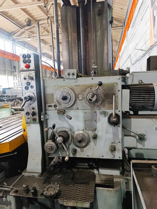 Станок горизонтально-расточной 2А620-1