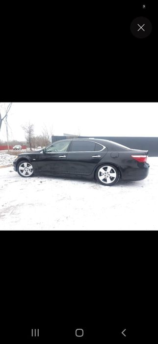 Продам Лексус  лс 460