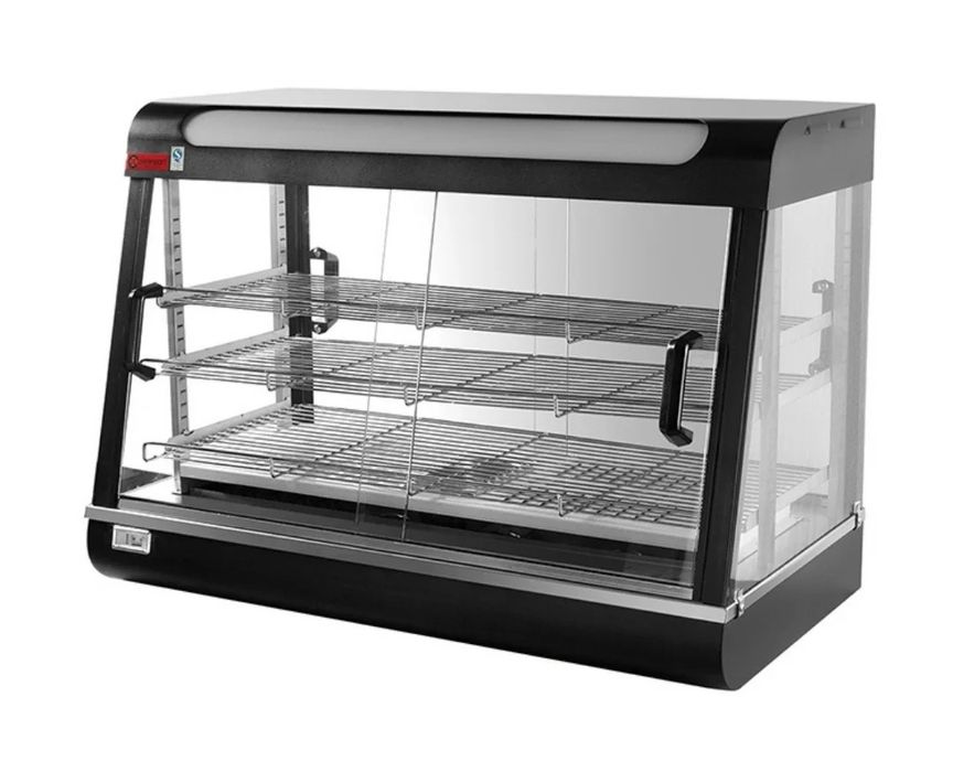 Тепловая витрина