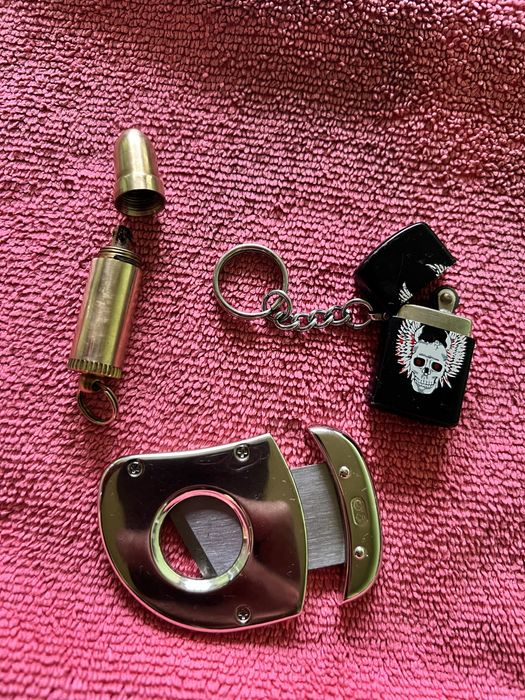 Запалка зенит  //////////