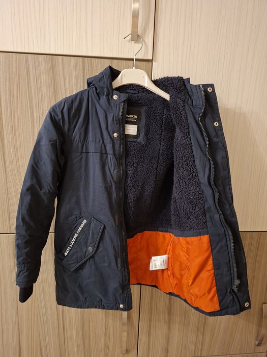 Зимно яке LC Waikiki 128-134см