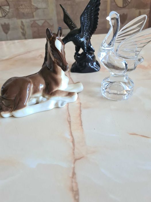 Чайный сервиз ЛФЗ 12 персон