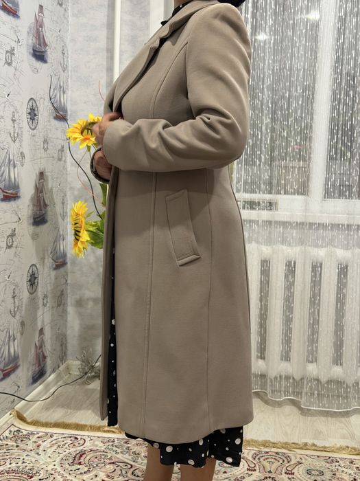 Пальто женское хорошее