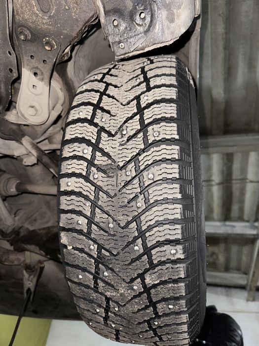 Диски Lexus Toyota R16