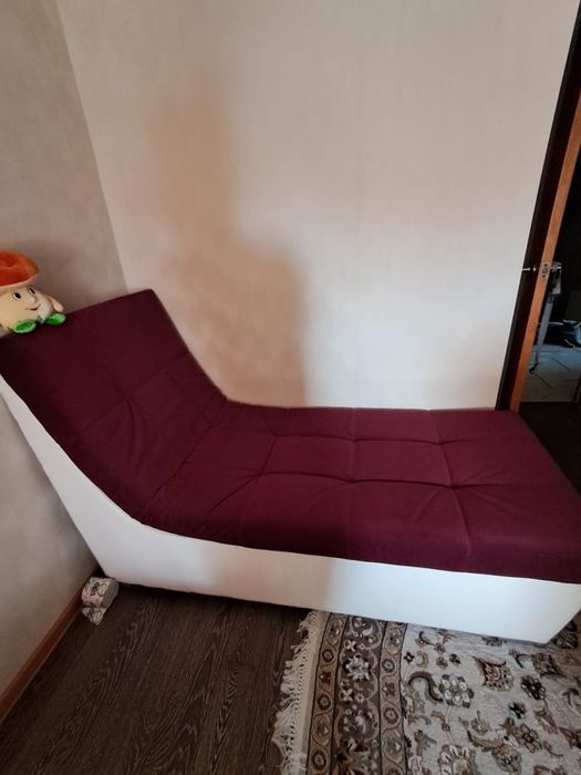 Диван с атаманкой