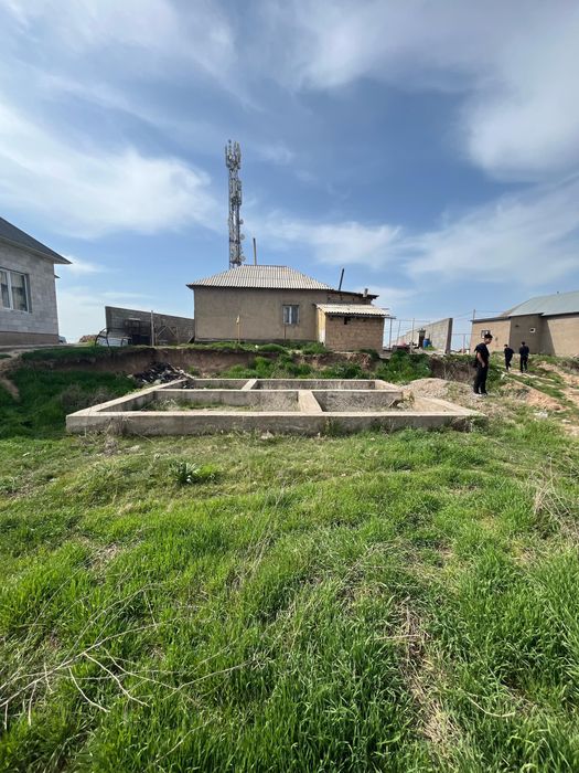 жер сатылады мкр курсай