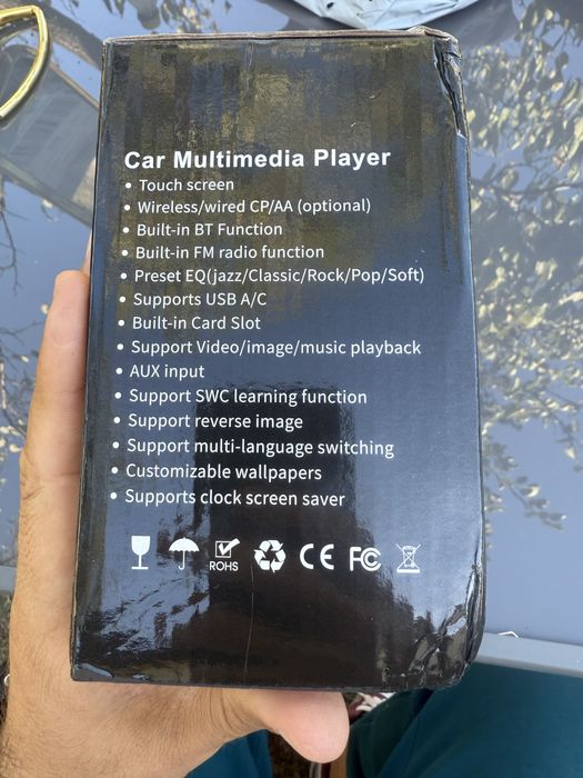 Navigatie universala