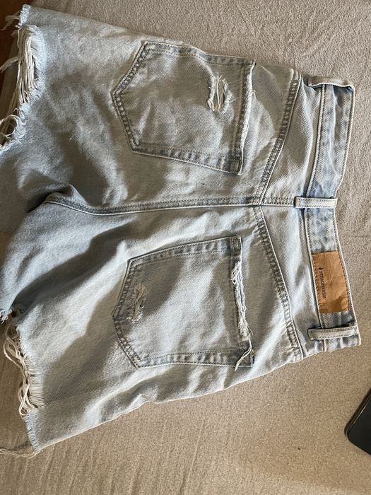 шорты летние