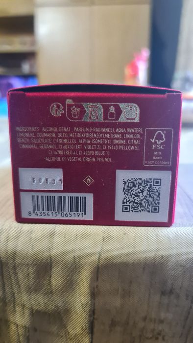 Scandal-Jean Paul Gaultier-Скандал Парфюм