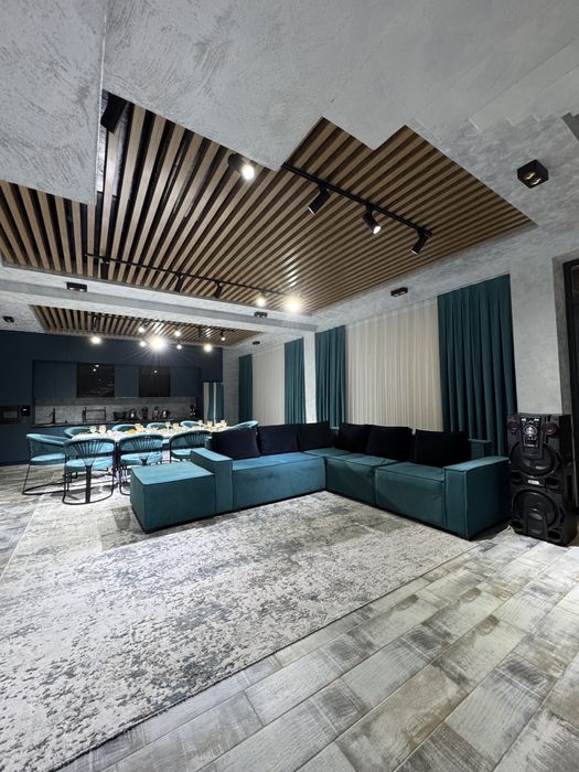 Сдаётся дача (MARIANA HAUSE) посуточно с компьютером