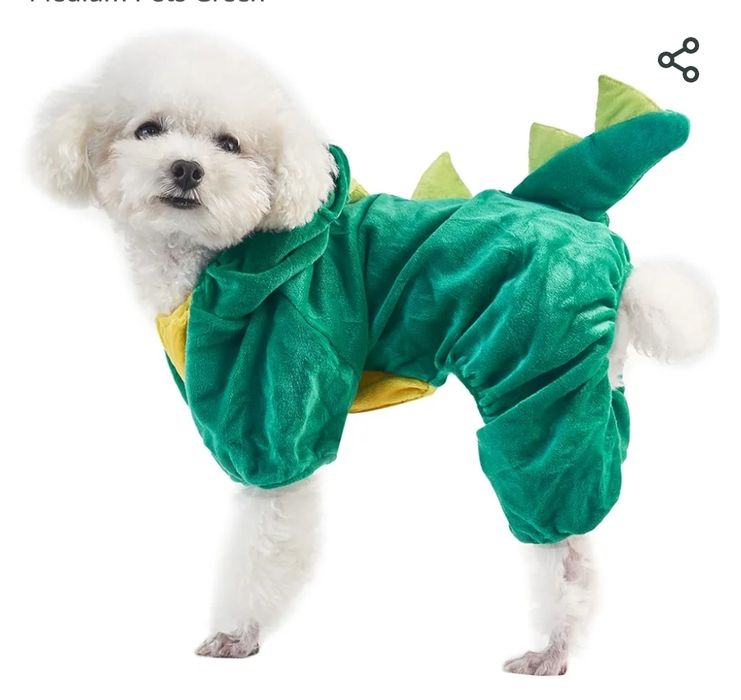 Costum căței Halloween, carnaval