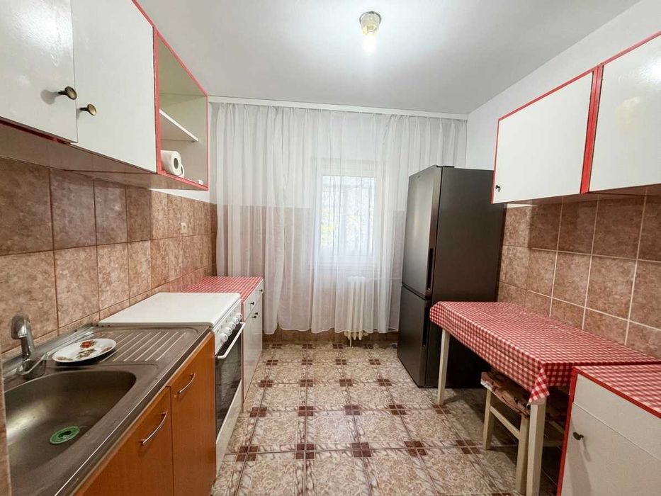 Apartament 2 Camere