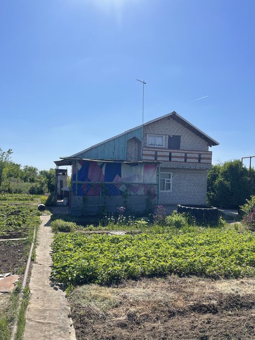 Продам дачу, домик 2 этажа