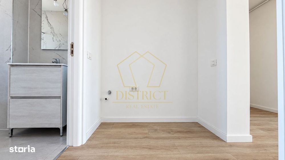 Apartament de vanzare 2 camere, decomandat, zona Torontalului
