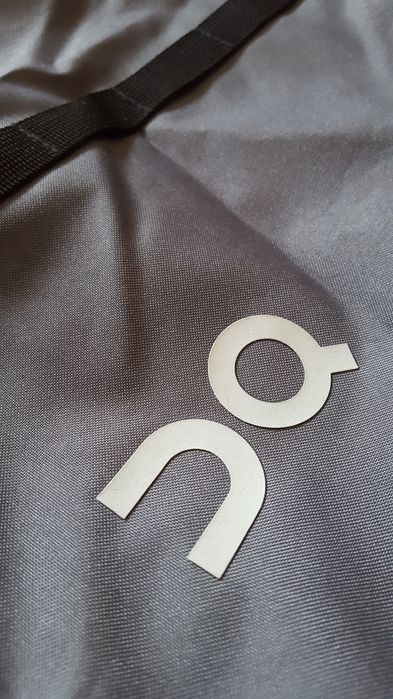 Rucsac unisex On Running Ambassador