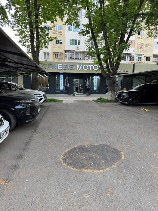 Аренда коммерческой недвижимости  Ганга
