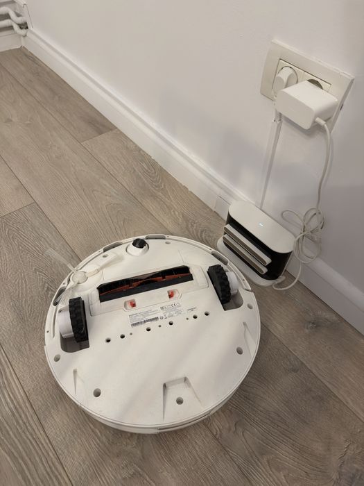Vand Robot de aspirare Xiaomi S10