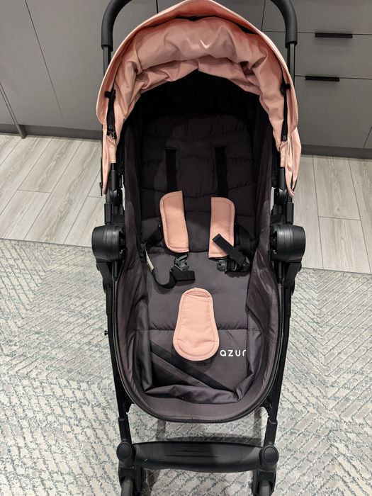 Коляска трансформер