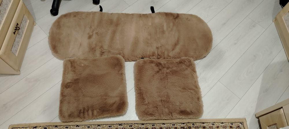 Чехол на низ сиденья