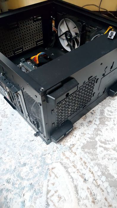Корпус deepcool 18 000т